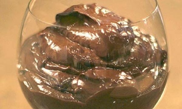 Συνταγή για πεντανόστιμη κρέμα σοκολάτας!