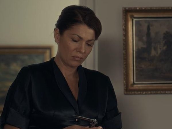 Αντιστρέφονται οι ρόλοι στο Porto Leone: Η Ρένεση εκδικείται με τον ίδιο τρόπο την Ασλάνογλου