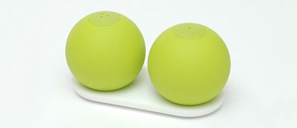 Πιέστε για το αλάτι