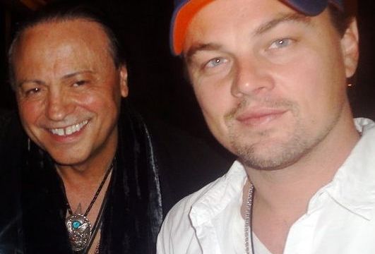 MR. POMODORO WORLD WIDE, CIRO ORSINI & LEONARDO DI CAPRIO