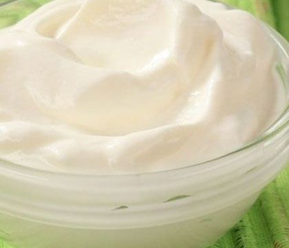 Πως να υποκαταστήσετε την crème fraiche στη μαγειρική;