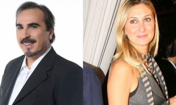 Διαμαντή – Περρής: Από συνεργάτες… αντίπαλοι