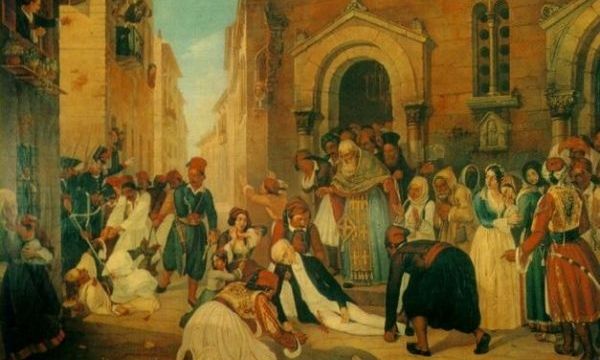 Flashback: Όταν η Ελλάδα ξανακλήθηκε να ψηφίσει για το μέλλον των επόμενων γενιών... (μέρος 1ο)