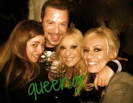 Είναι όλοι τους ταλέντα & σήμερα γιορτάζει ..