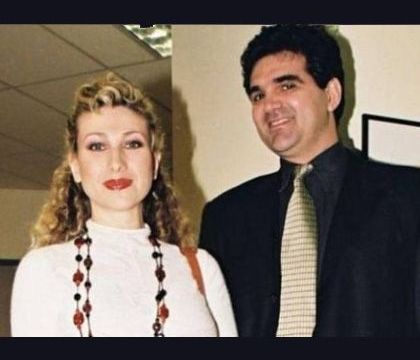 Μαντώ: Καυγάς σε παιδότοπο με τον πρώην σύζυγό της