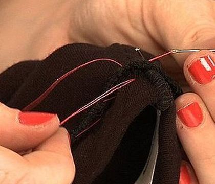 Κοντύνετε το παντελόνι σας με τέσσερις απλούστατους τρόπους
