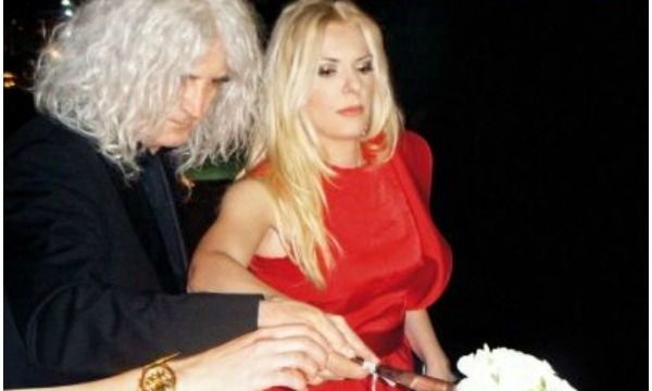 Νίκος Καρβέλας- Αννίτα Πανια: Ένας ανατρεπτικός, ροκ γάμος