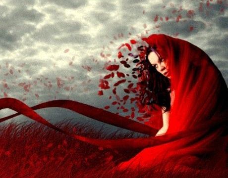 Ονειροκρίτης: Είδα στον ύπνο μου αίμα