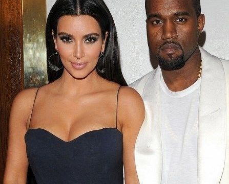 Η αρρωστημένη ζήλια του Kanye West: Δείτε τι έκανε η Kim Kardashian για να... γλιτώσει!
