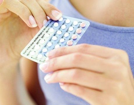 Αντισυλληπτικά χάπια: 5 μύθοι που πρέπει να σταματήσετε να πιστεύετε για τη χρήση τους