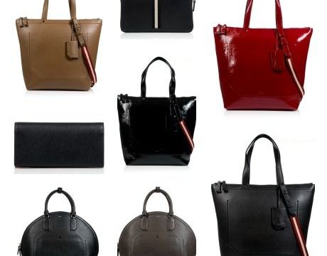 Οι νέες τσάντες Bally γίνονται η στυλιστική μας εμμονή για φέτος το φθινόπωρο
