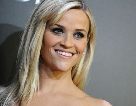 Eίδαμε το νέο λουκ της Reese Witherspoon και ελπίζουμε να είναι ψέμα