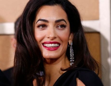 Σε κίνδυνο η υγεία της Amal Alamuddin; Γιατί το Hollywood την «καταστρέφει» σιγά-σιγά;