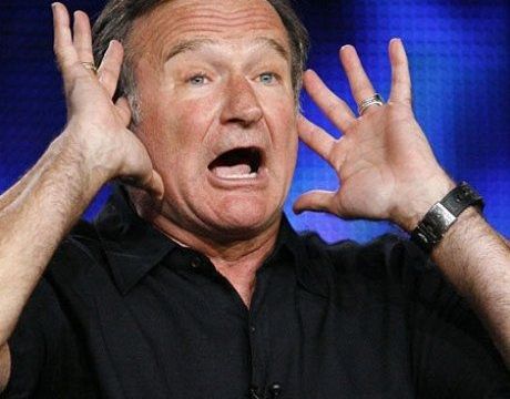 Σοκαριστικές αποκαλύψεις: Oι τελευταίες παρανοϊκές ώρες του Robin Williams