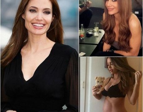 Η ανησυχητική εικόνα της Jolie, η τρομερή μεταμόρφωση της star & ο νικητής του The Voice 2