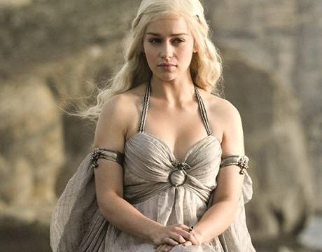 Η πρωταγωνίστρια του Game Of Thrones φοράει το μαγιό της και μας κάνει πολύ ευτυχισμένες