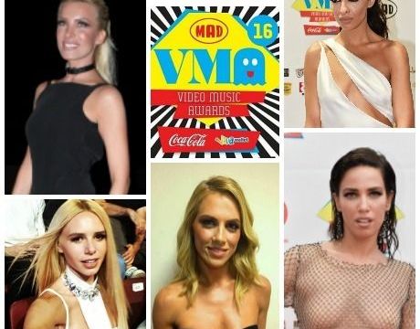 Mad VMA 2016: Δες τα εντυπωσιακά beauty looks από το κόκκινο χαλί!