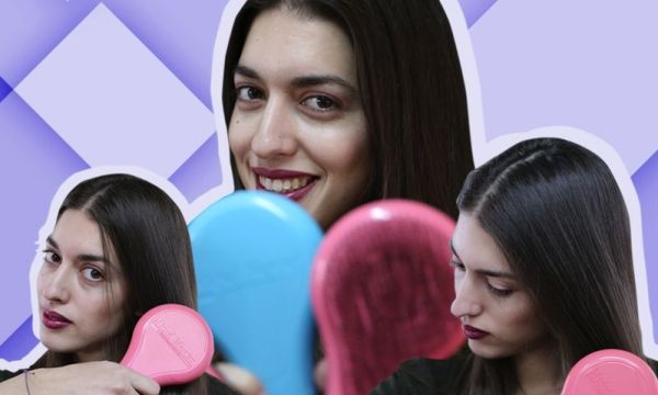 Καταρρίπτουμε 5 μύθους για το χτένισμα των μαλλιών μας!