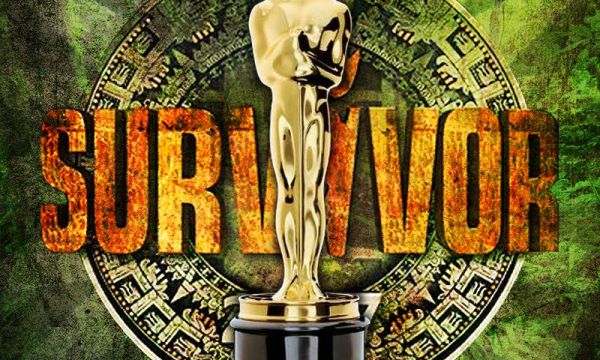 Survivor goes to the Oscars: Απονέμουμε τα δικά μας βραβεία στους αγαπημένους μας παίκτες