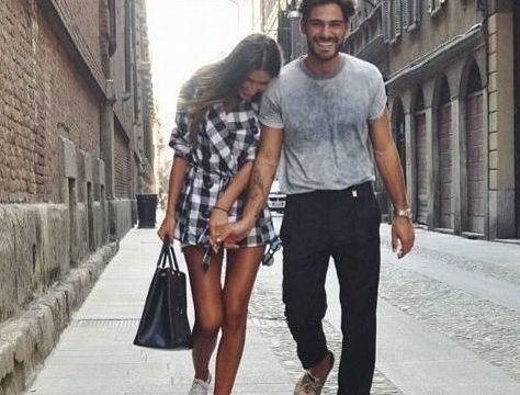 Oι άντρες αποκαλύπτουν: 5 πράγματα που θέλει από σένα την πρώτη φορά που κάνετε σεξ