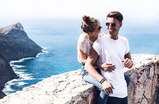 Γιατί είσαι μόνη; 6 συμπεριφορές που διώχνουν τους άντρες μακριά