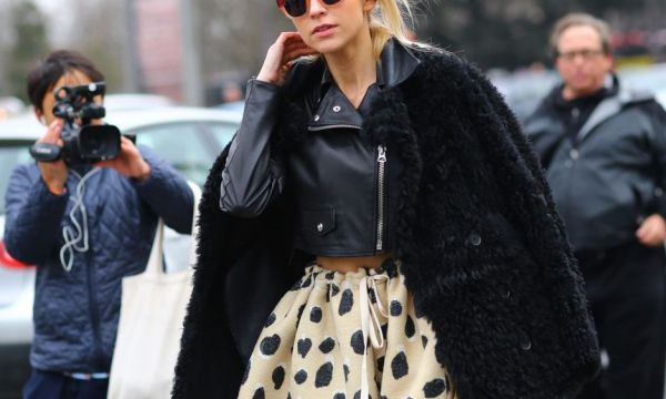 Ηοw To: Πώς να καθαρίσεις μόνη σου την faux γούνα σου