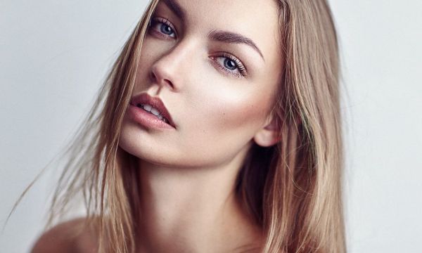 Ηοw To: Κάνε contouring μόνο με τα κονσίλερ σου