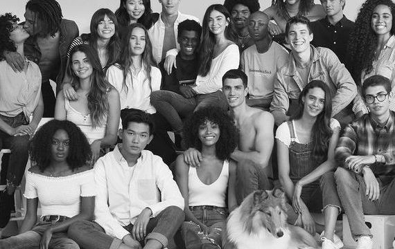 Ποιο γνωστό brand έκανε casting για τη νέα του καμπάνια μέσω Instagram;