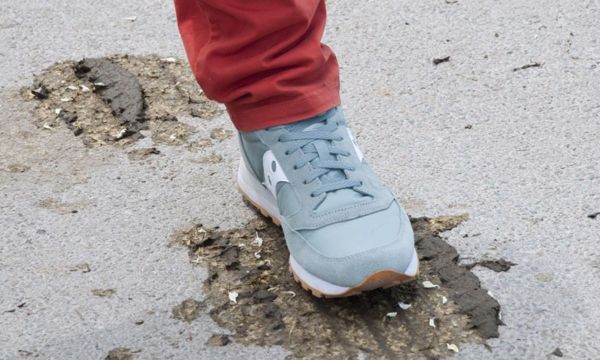 Μήπως είδες στο όνειρό σου ακαθαρσίες;