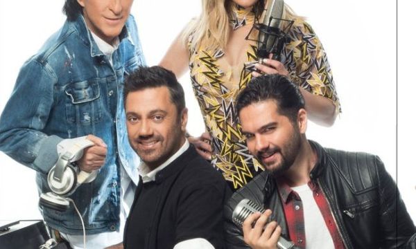 X Factor πρεμιέρα: Τα σχόλια στο Twitter ήταν πολλά & δεν φαντάζεσαι ποιοι κέρδισαν τις εντυπώσεις