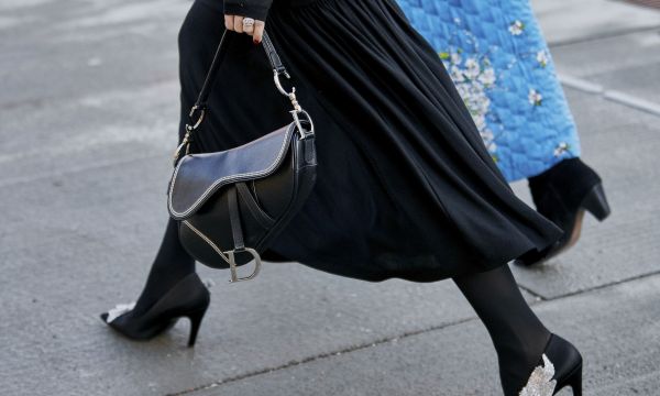 Tι παπούτσια φοράμε αυτή την περίοδο;