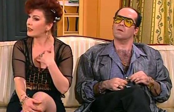 Θυμάσαι τη Δις Λολότα από το Κωνσταντίνου και Ελένης; Δες πώς είναι σήμερα και δε θα το πιστεύεις