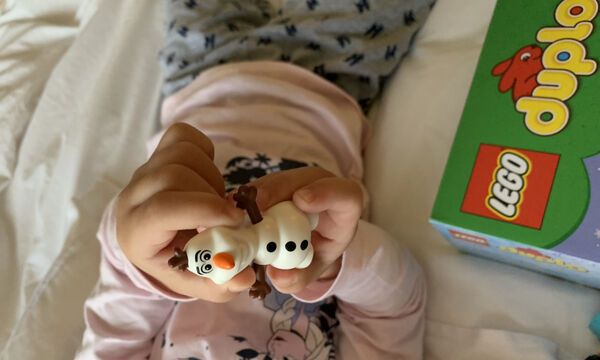 Η σημασία των δώρων στα παιδιά τα Χριστούγεννα