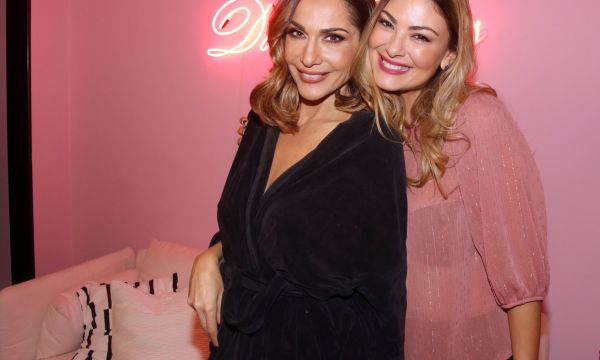 Athens by Night: Tι φοράνε οι Ελληνίδες celebrities στα κέντρα διασκέδασης;