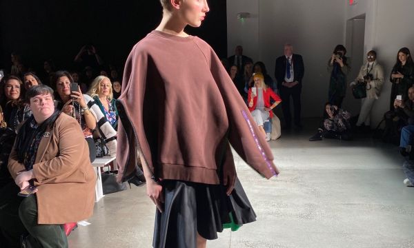 Jason Wu,Cynthia Rowley & Prabal Gurung στις τελικές πρόβες των shows τους! Τίποτα δεν είναι τυχαίο