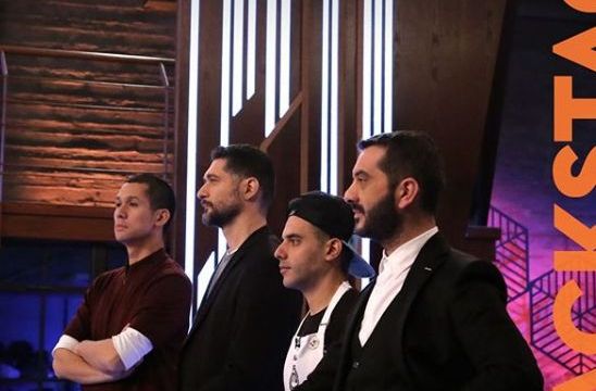 Master Chef: «Κλειδώνω την πόρτα μου στο σπίτι γιατί φοβάμαι» (video)