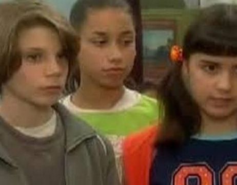 Μία sexy καλλονή σήμερα η Πωλίνα από το Καφέ της Χαράς