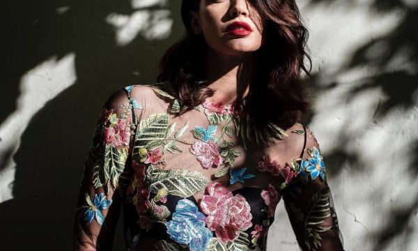 Η Κέισι από το GNTM έχει αδυνατίσει τόσο που ίσως να μην την «αναγνωρίσεις»