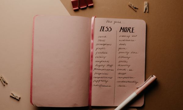 Happy new Year! Αυτά είναι τα διαφορετικά beauty resolutions που πρέπει να θέσεις φέτος