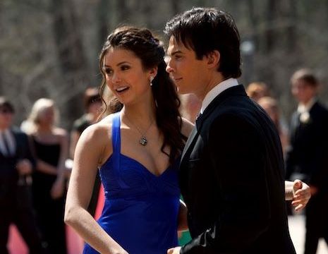 The Vampire Diaries: Θα βγει, τελικά, 9η σεζόν;