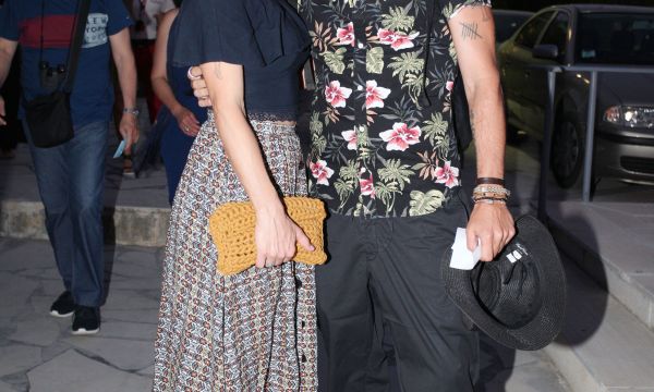 Δε φαντάζεσαι ποιο διάσημο ζευγάρι χώρισε έπειτα από 15 χρόνια κοινής ζωής