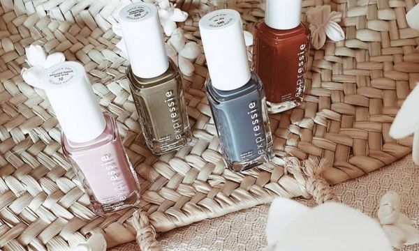 Να πώς θα καταλάβεις ότι τα βερνίκια νυχιών σου έχουν χαλάσει και θέλουν πέταμα