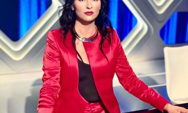 GNTM: Η κόρη της Ζενεβιέβ, Ροζαλία, είναι ολόιδια η μαμά της – Δεν τις ξεχωρίζεις