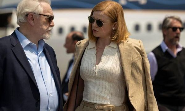 Binge-watching: 10 streaming σειρές του 2021 που θεωρούνται ήδη επικές