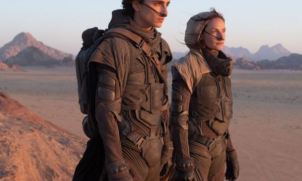 Oscars 2022 Σκηνοθεσία: Το «Dune» είναι το μεγαλύτερο σνομπάρισμα μετά το «Inception»