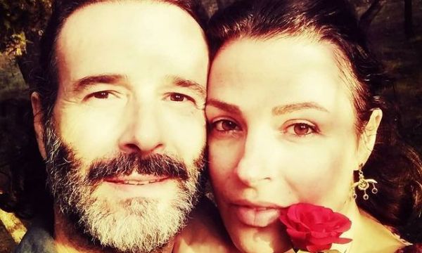 Θανάσης Ευθυμιάδης- Άννα Δημητρίεβιτς: Tο σπίτι τους είναι η απόλυτη απόδραση από την καθημερινότητα