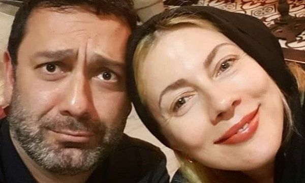 Αν βλέπεις το «Παρά Πέντε» σε επανάληψη, ο Αλέξης και η Ντάλια έκαναν απίθανο reunion