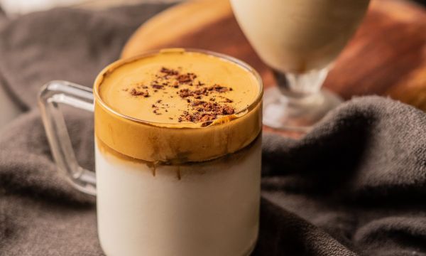 Αν θες ισχυρό ανοσοποιητικό και καλή διάθεση βάλε στη διατροφή σου το golden milk