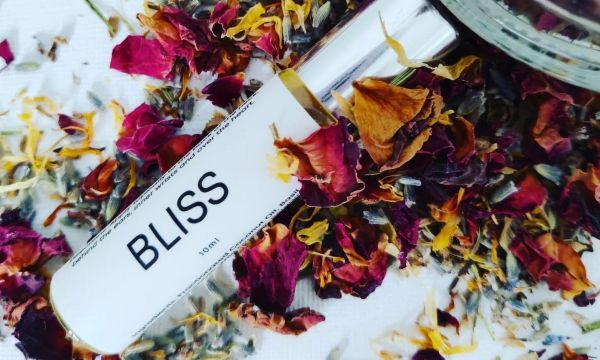 Πώς θα φτιάξεις DIY αρωματικό χώρου για να μοσχομυρίζει το δωμάτιο