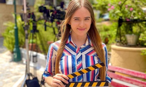Αναστασία Τσιλιμπίου: Ποιος είναι ο σύντροφός της που κάνει χαμό στο TikTok